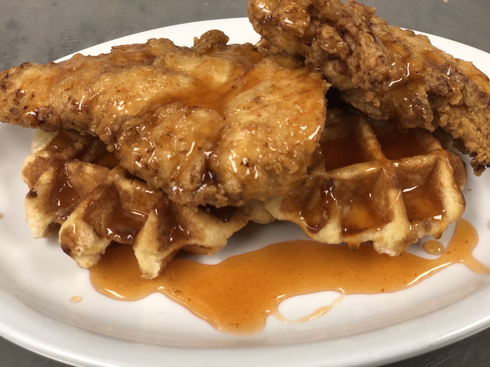 National Fried Chicken Day!! The Matt Omaha