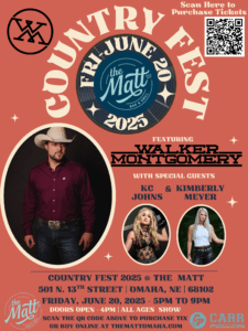 Country Fest Friday June 20th